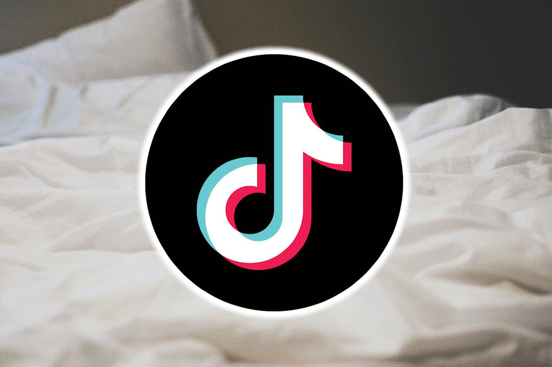 TikTok Sleep Hacks: Σχολιάζουμε τα 7+1 κορυφαία hacks για καλύτερο ύπνο