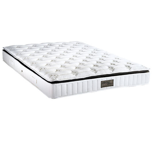 |463 Smart Excellence Special Hyper Soft Plus Pillowtop ορθοπεδικό στρώμα||