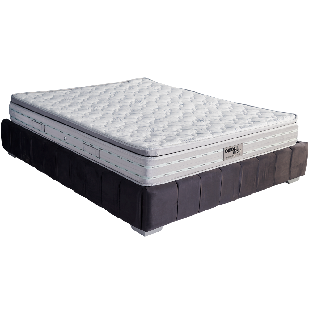 7601 Filoxenia Silver Extra Plus G-Pillowtop|7601 Comfort Silver Extra Plus G-Pillowtop