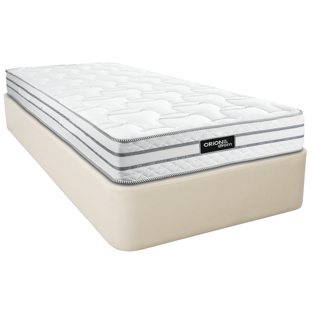 226 ORION Mattress Topper with 30 cm depth