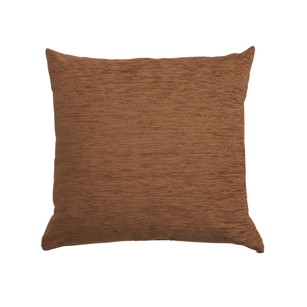2445 Interior Decorative Pillow Non-woven with trim 40 Χ 40 cm