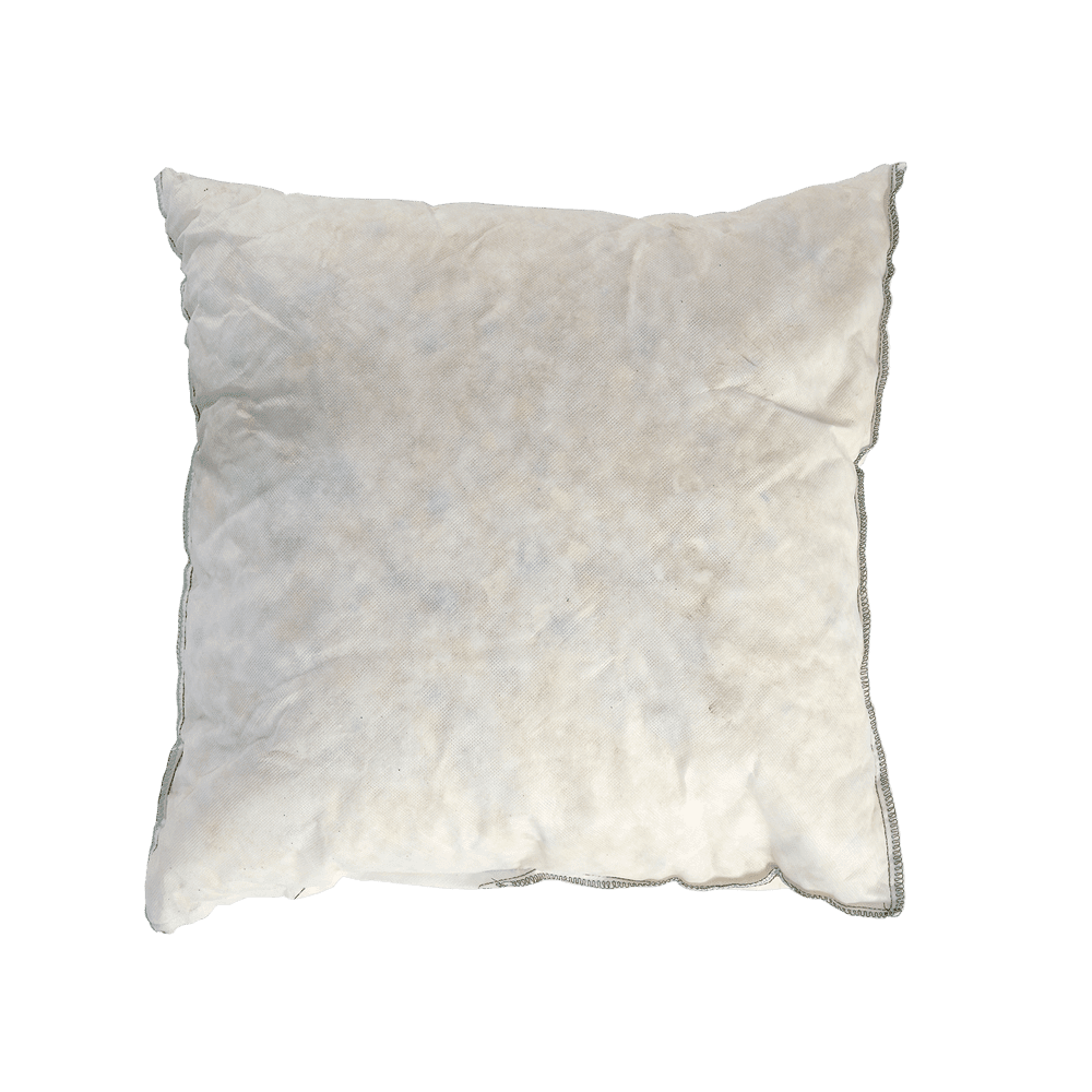 2446 Interior Decorative Pillow Non-woven with trim 45 Χ 45 cm