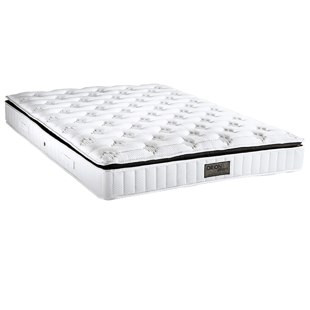 465 Smart Excellence Special Hyper Soft Plus Pocket G-Pillowtop ανατομικό στρώμα