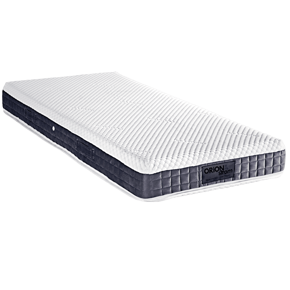 475 Smart Platinum Memory Gel Foam 3500 στρώμα ύπνου