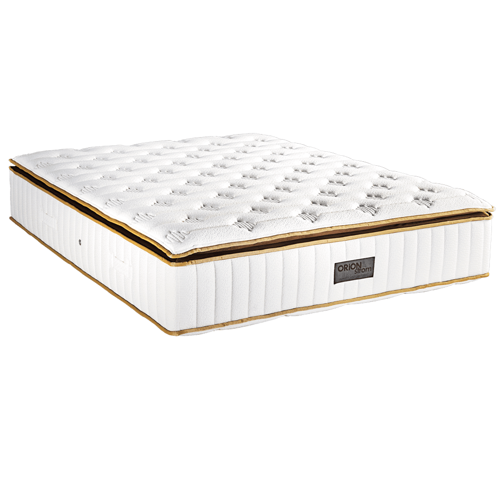 872 Filoxenia Energy Special Memory Double Pocket G-Pillowtop ανατομικό στρώμα