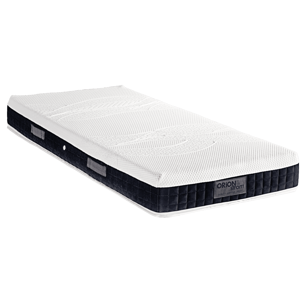 876 Filoxenia Absolut Memory Gel Tablet Afrolatex Foam 3500 ανατομικό στρώμα