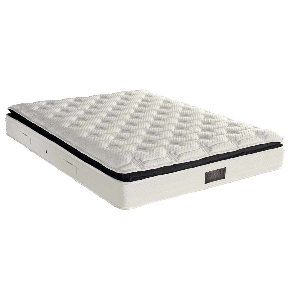 E034 Nature Hyper Soft Plus DoublEPocket G-Pillowtop
